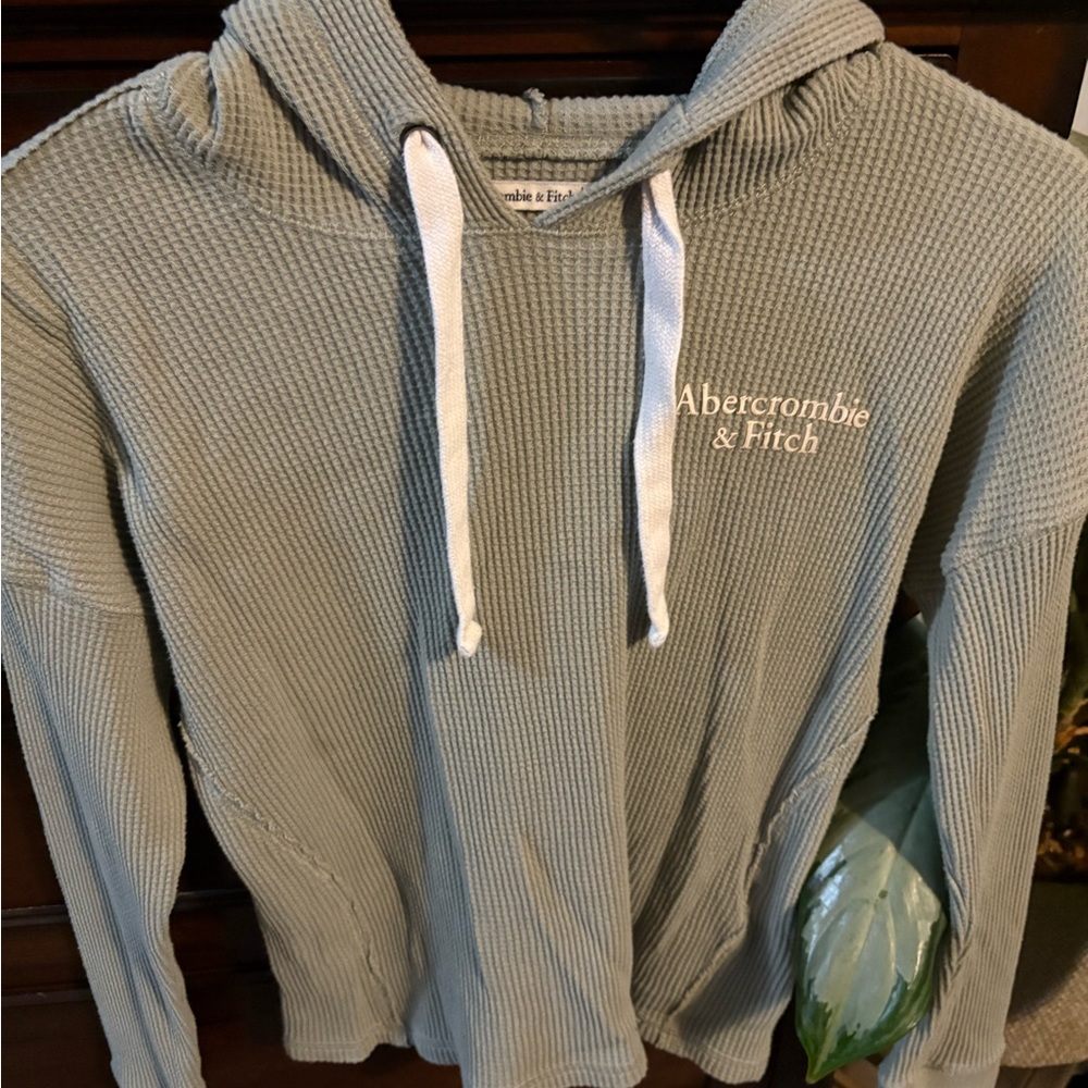 Long sleeve thermal